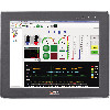 15 Standard ViewPAC with Cortex-A8 CPU, WinCE 7.0, and 3 I/O SlotsICP DAS